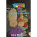 The Adventures of Wayne The Werewolf and the Lost City of Olasakutoni