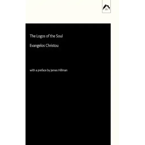The Logos of the Soul