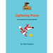 Lightning Piano Book 1: A fun approach for young beginners