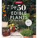 Yates Top 50 Edible Plants for Pots and How Not to Kill Them!