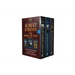 Wheel of Time Paperback Boxed Set I: The Eye of the World, the Great Hunt, the Dragon Reborn