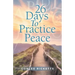 26 Days to Practice Peace