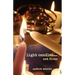 light candles...not fires