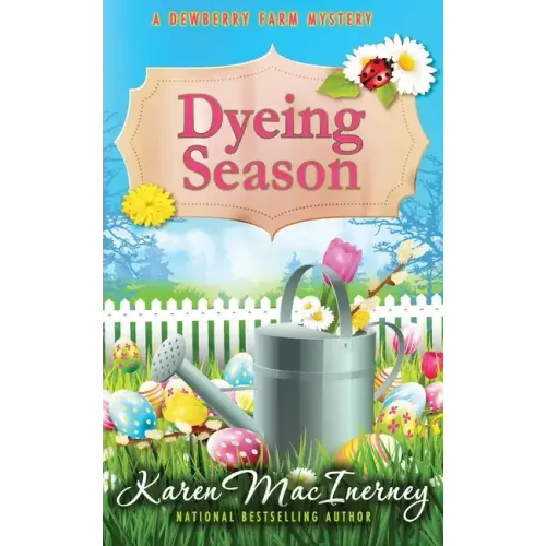 Dyeing Season