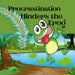 Procrastination hinders the frog