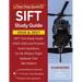 SIFT Study Guide 2020 and 2021: SIFT Test Study Guide 2020-2021 and Practice Exam Questions for the Military Flight Aptitude Test [4th Edition]