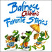 Balinese Children's Favorite Stories