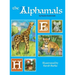 The Alphamals
