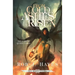 From Cold Ashes Risen