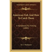American Fish and How to Catch Them: A Handbook for Fishing (1884)
