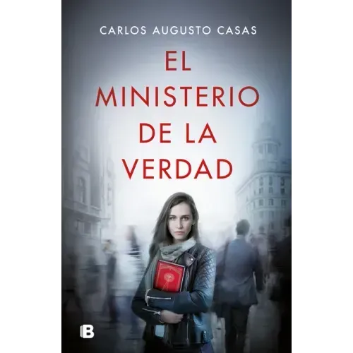 El Ministerio de la Verdad / The Ministry of Truth