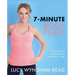 7-Minute Body Plan: Quick Workouts & Simple Recipes for Real Results in 7 Days