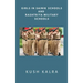 Girls in Sainik Schools and Rashtriya Military Schools