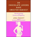 Do Chocolate Lovers Have Sweeter Babies?: The Surprising Science of Pregnancy