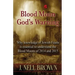 Blood Moon-God's Warning: Jewish Feasts and the Blood Moons of 2014 and 2015