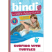 Surfing with Turtles: A Bindi Irwin Adventure