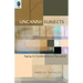 Uncanny Subjects: Aging in Contemporary Narrative