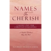 Names To Cherish: Calling Out Our Christian Daughters
