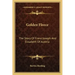 Golden Fleece: The Story Of Franz Joseph And Elisabeth Of Austria