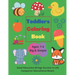 Toddlers Coloring Book: Toddlers Coloring Book for Ages 1-4