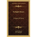 Twilight Hours: A Legacy of Verse
