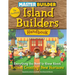 Master Builder: The Unofficial Island Builders Handbook: Everything You Need to Know about Animal Crossing: New Horizons