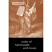 The Codes of Hammurabi and Moses