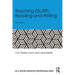 Teaching ESL/EFL Reading and Writing