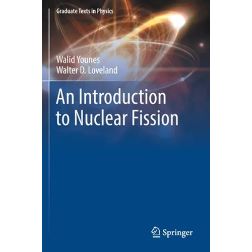 An Introduction to Nuclear Fission