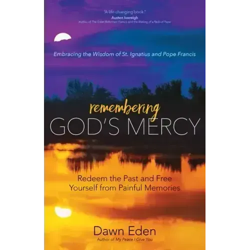 Remembering God's Mercy