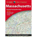 Delorme Atlas & Gazetteer Massachusetts