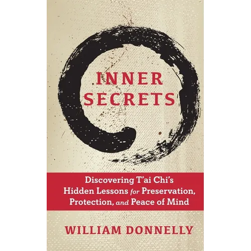 Inner Secrets