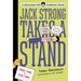 Jack Strong Takes a Stand: A Charlie Joe Jackson Book