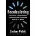 Recalculating: Navigate Your Career Through the Changing World of Work