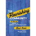 The Flourishing Community: A Story of Hope for America's Distressed Places