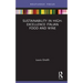Sustainability in High-Excellence Italian Food and Wine