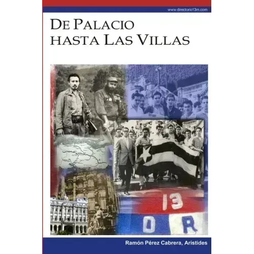 De Palacio hasta Las Villas