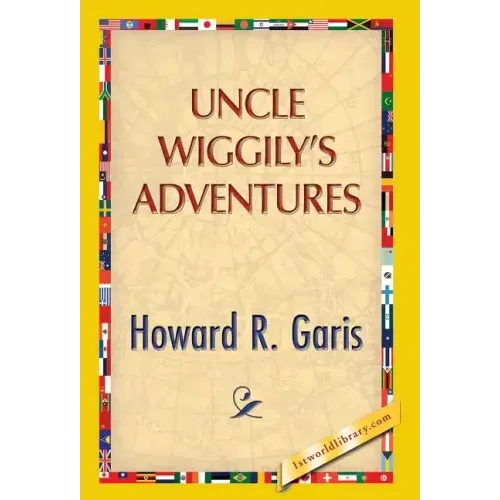 Uncle Wiggily's Adventure