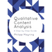 Qualitative Content Analysis: A Step-by-Step Guide