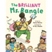 The Brilliant Ms. Bangle