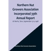 Northern Nut Growers Association Incorporated 39th Annual Report; At Norris, Tenn. September 13-15 1948