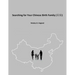 Searching for Your Chinese Birth Family