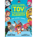 Toy Academy: Some Assembly Required (Toy Academy #1): Volume 1