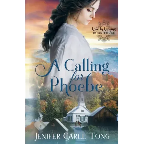 A Calling for Phoebe