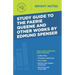 Study Guide to The Faerie Queene and Other Works by Edmund Spenser