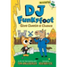 DJ Funkyfoot: Give Cheese a Chance (DJ Funkyfoot #2)