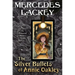 The Silver Bullets of Annie Oakley: An Elemental Masters Novel