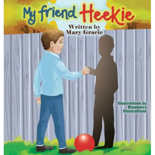 My friend Heekie