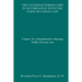 The Catholic Formulary in Accordance with the Code of Canon Law: Volume 3A: Administrative Process Marriage Nullity Acts