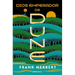 Dios Emperador de Dune / God Emperor of Dune